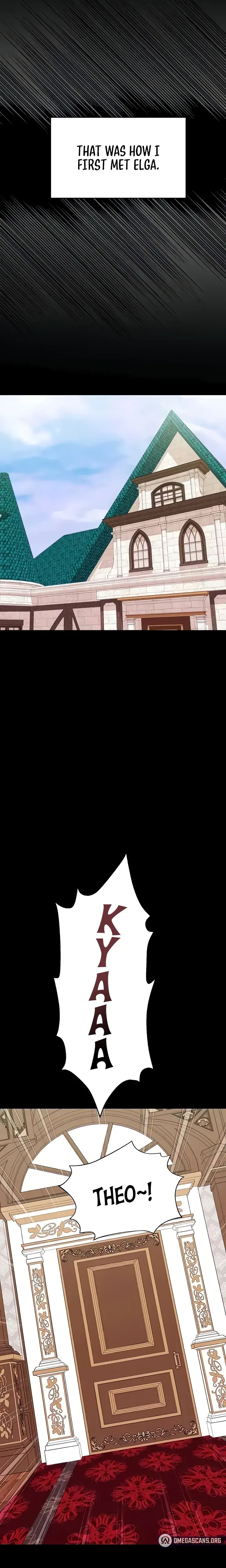 Taming An Evil Young Lady Chapter 18 - Page 24