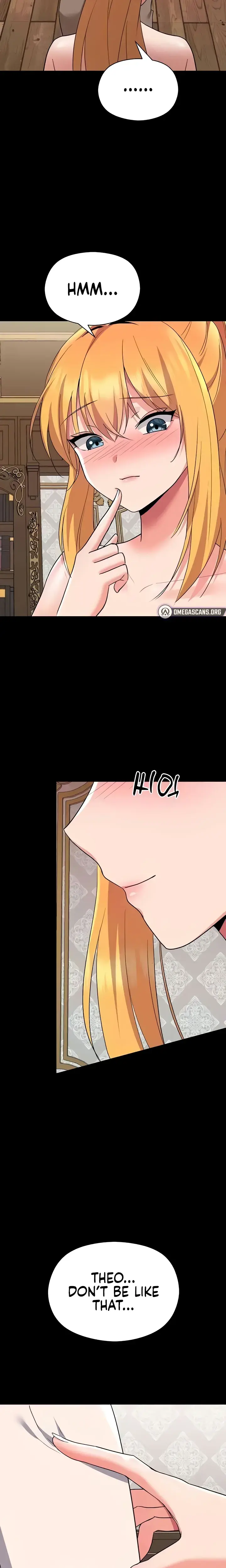 Taming An Evil Young Lady Chapter 18 - Page 31