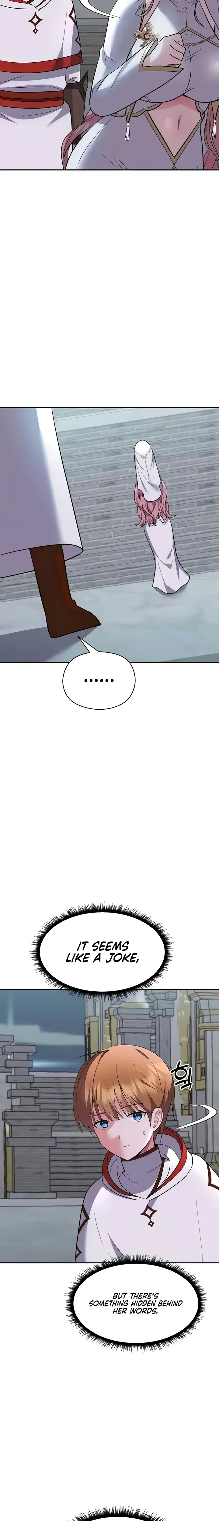 Taming An Evil Young Lady Chapter 18 - Page 6
