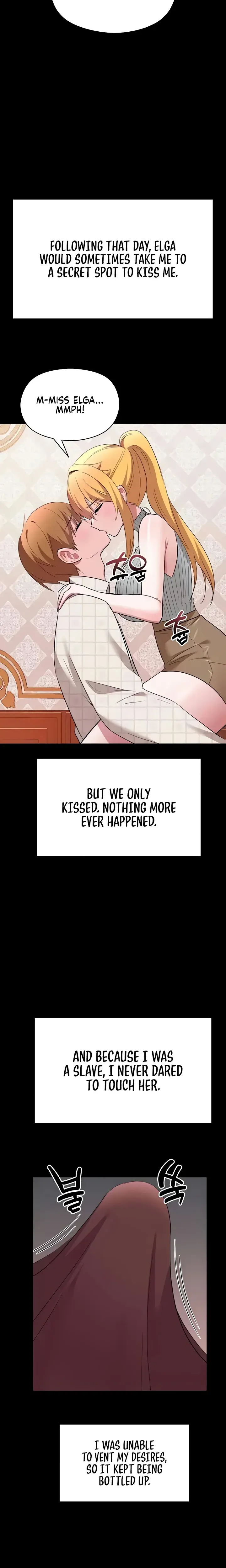 Taming An Evil Young Lady Chapter 19 - Page 11