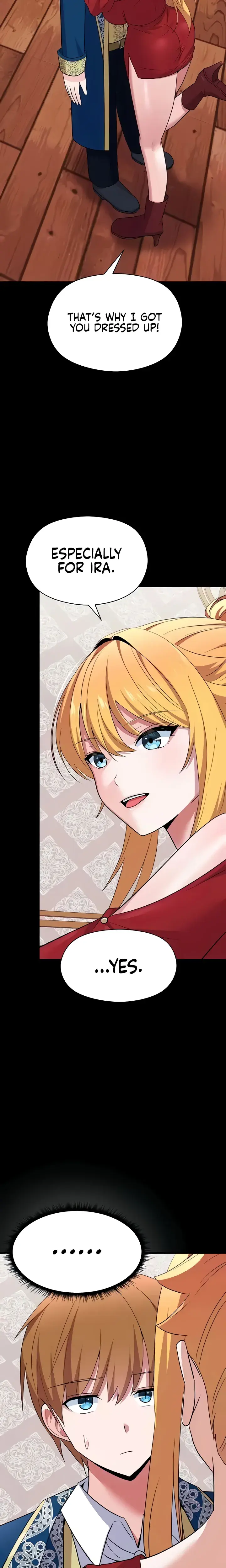 Taming An Evil Young Lady Chapter 19 - Page 17