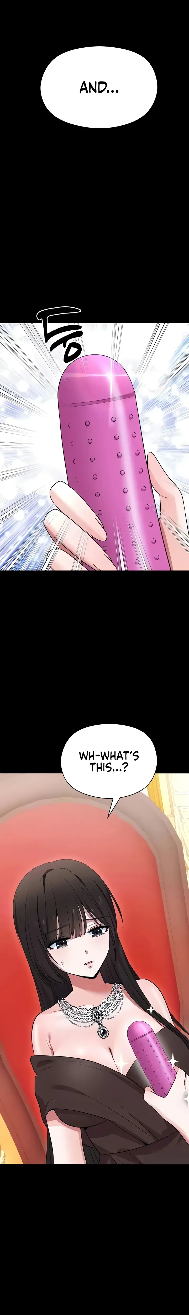 Taming An Evil Young Lady Chapter 19 - Page 27