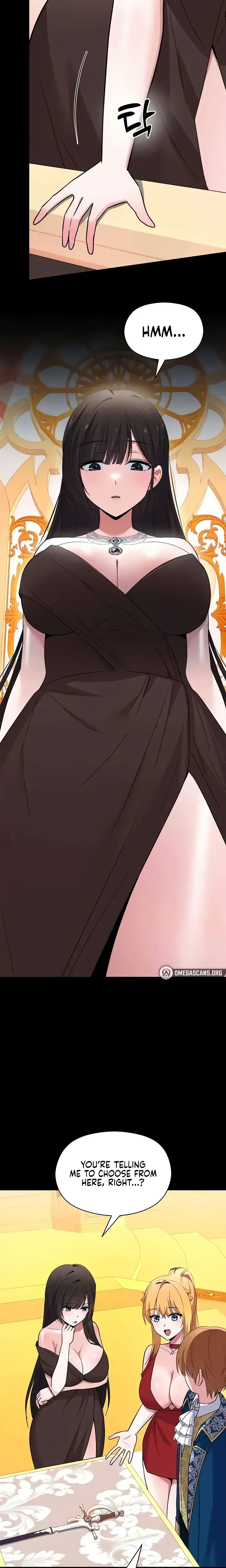 Taming An Evil Young Lady Chapter 19 - Page 30