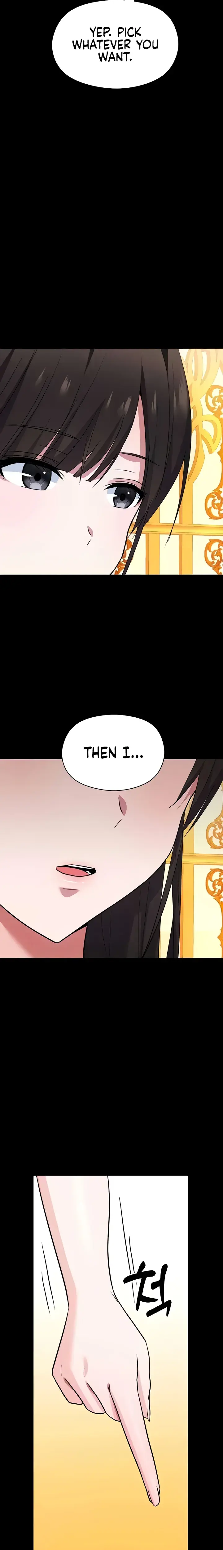 Taming An Evil Young Lady Chapter 19 - Page 31