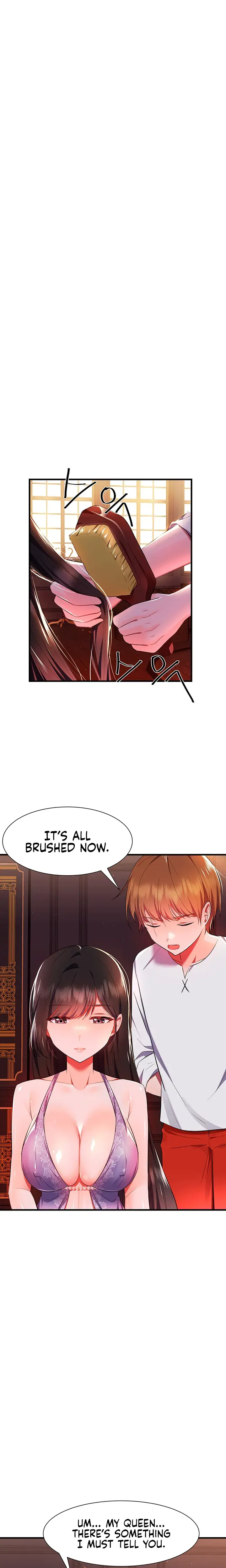 Taming An Evil Young Lady Chapter 2 - Page 6