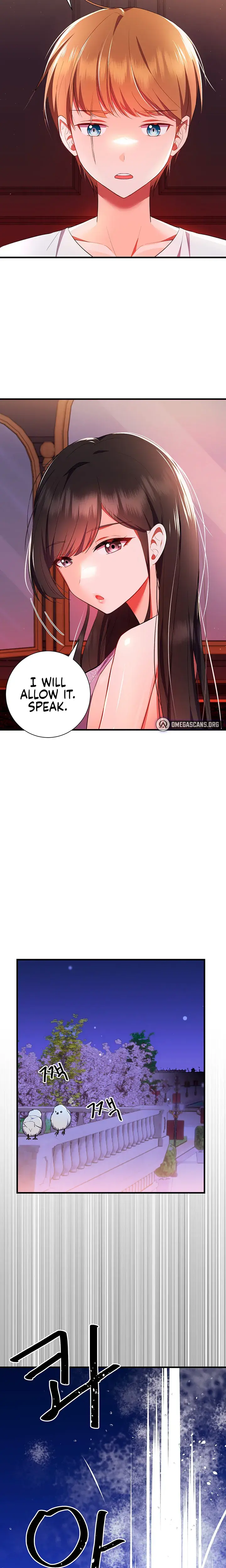 Taming An Evil Young Lady Chapter 2 - Page 7