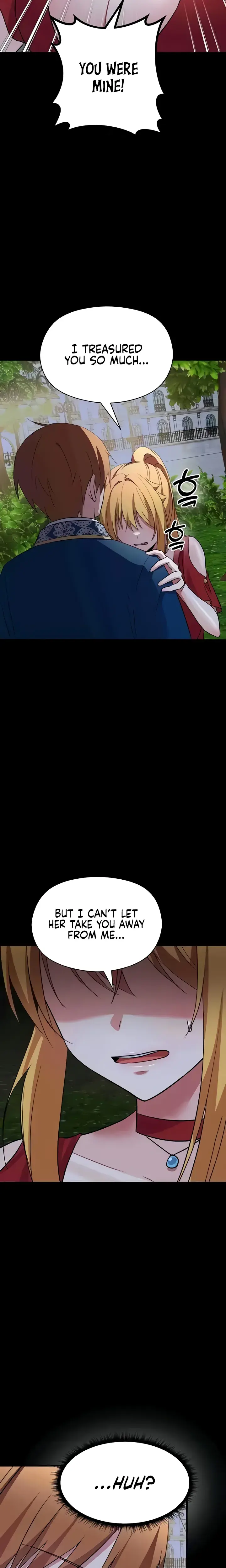 Taming An Evil Young Lady Chapter 20 - Page 12