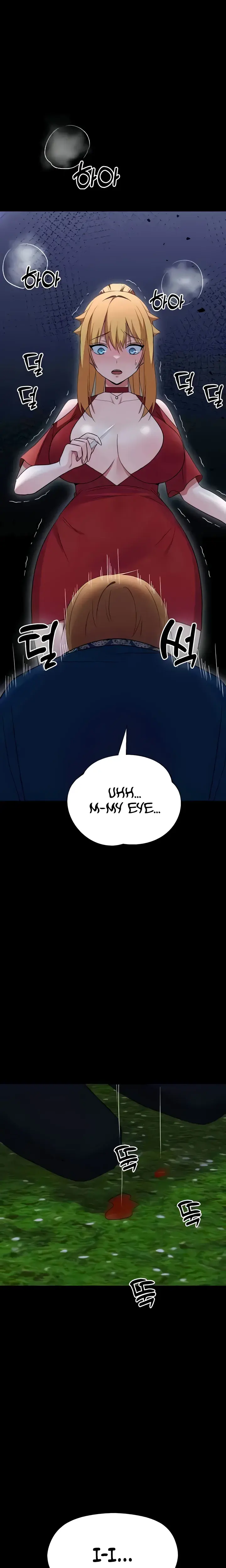 Taming An Evil Young Lady Chapter 20 - Page 15