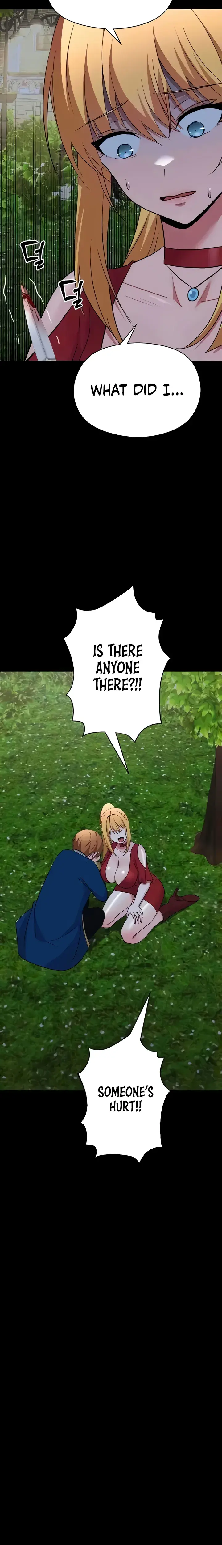 Taming An Evil Young Lady Chapter 20 - Page 16