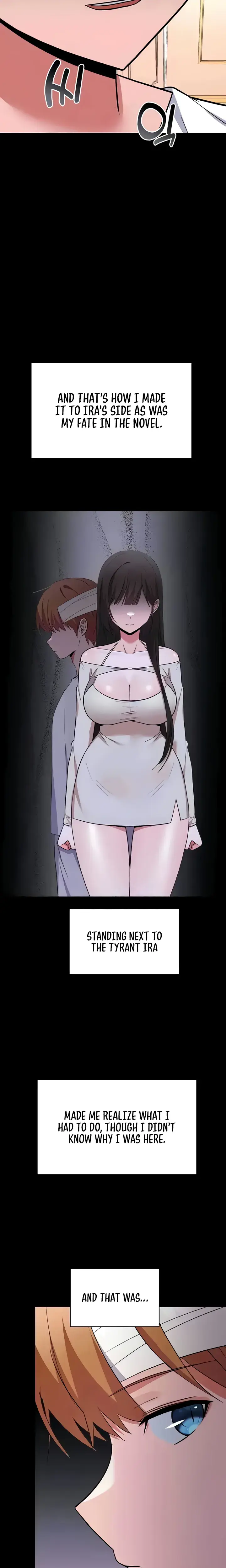 Taming An Evil Young Lady Chapter 20 - Page 23