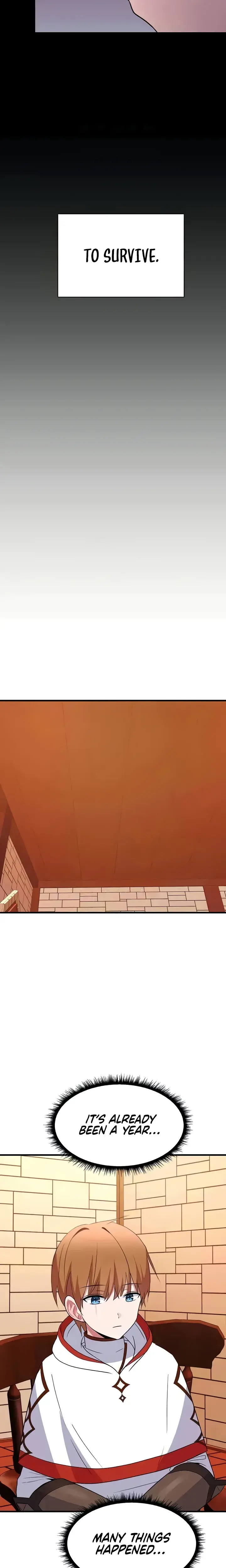 Taming An Evil Young Lady Chapter 20 - Page 24