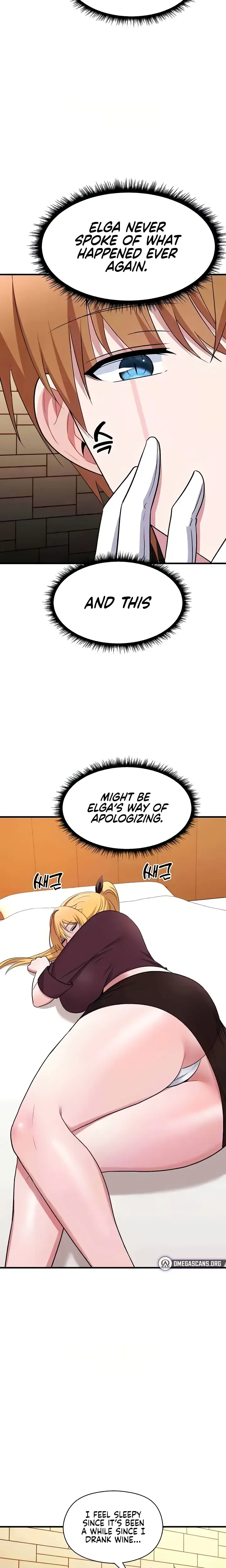 Taming An Evil Young Lady Chapter 20 - Page 25