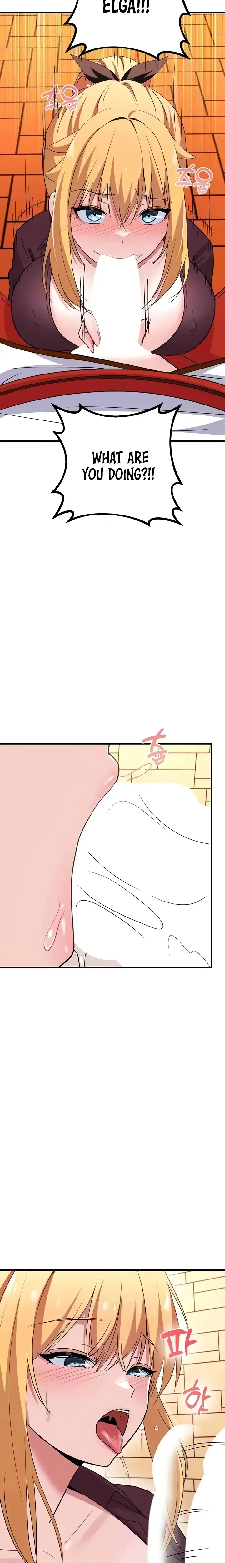 Taming An Evil Young Lady Chapter 20 - Page 28