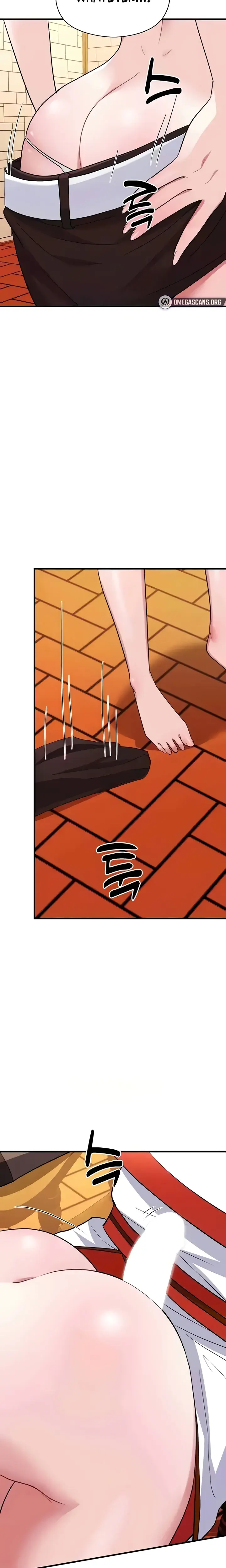 Taming An Evil Young Lady Chapter 20 - Page 31