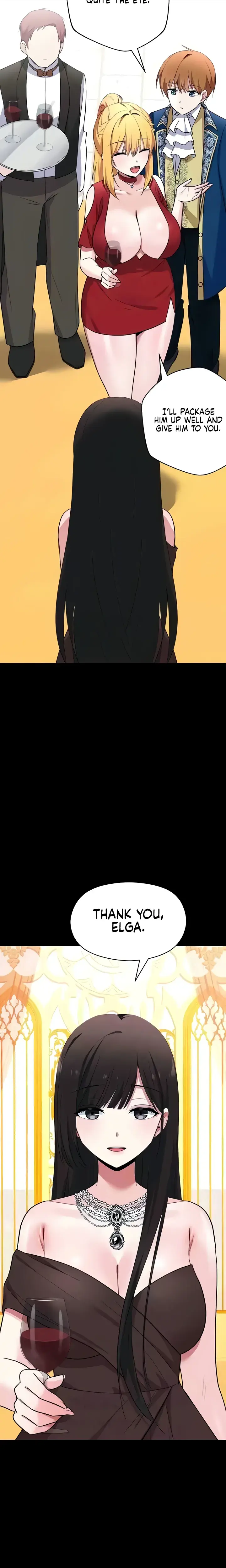 Taming An Evil Young Lady Chapter 20 - Page 6