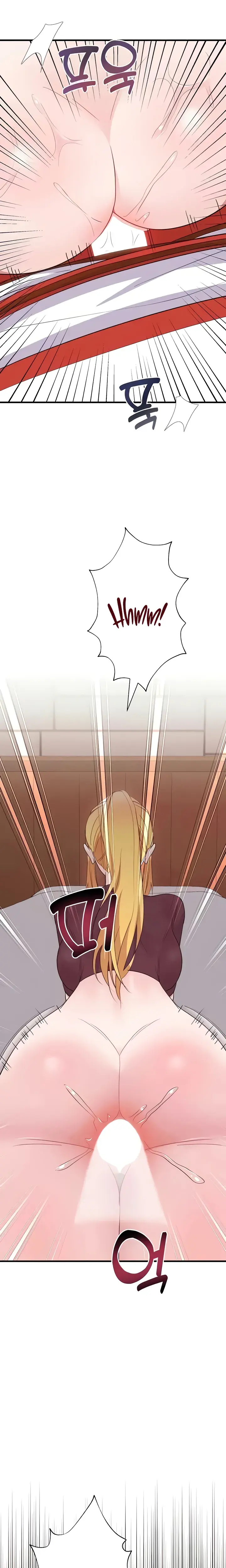 Taming An Evil Young Lady Chapter 21 - Page 19