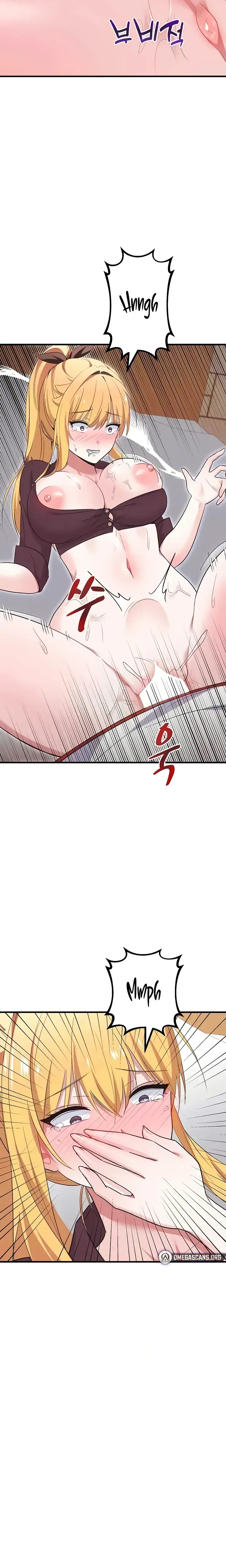 Taming An Evil Young Lady Chapter 21 - Page 24