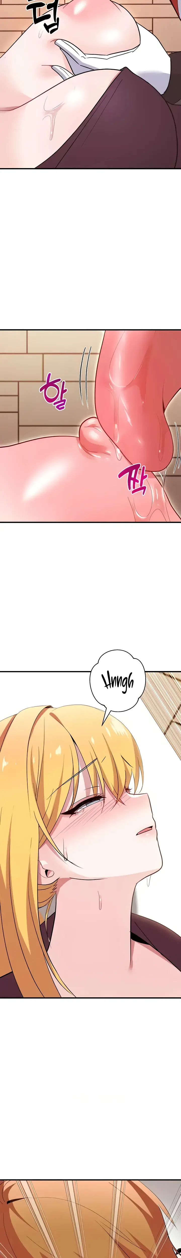Taming An Evil Young Lady Chapter 21 - Page 26