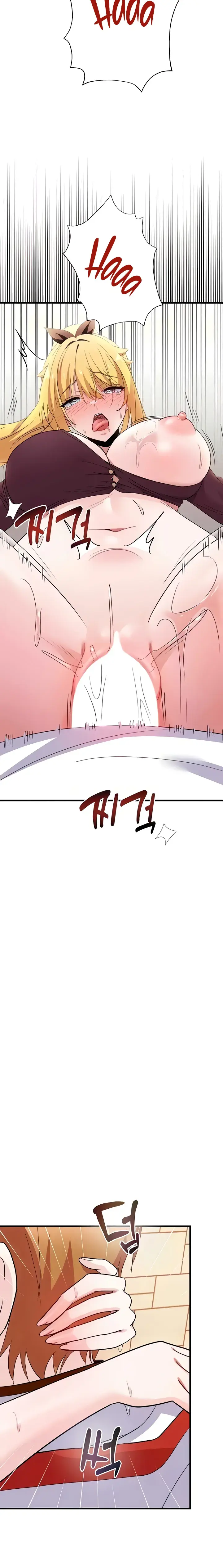 Taming An Evil Young Lady Chapter 21 - Page 29