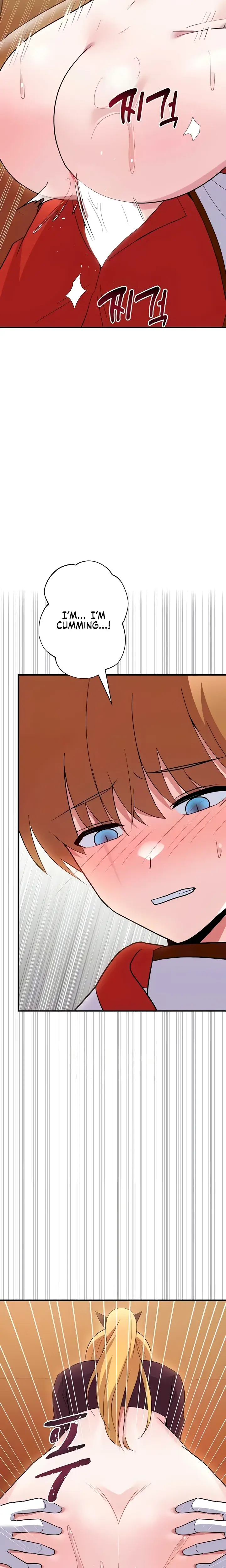 Taming An Evil Young Lady Chapter 21 - Page 31