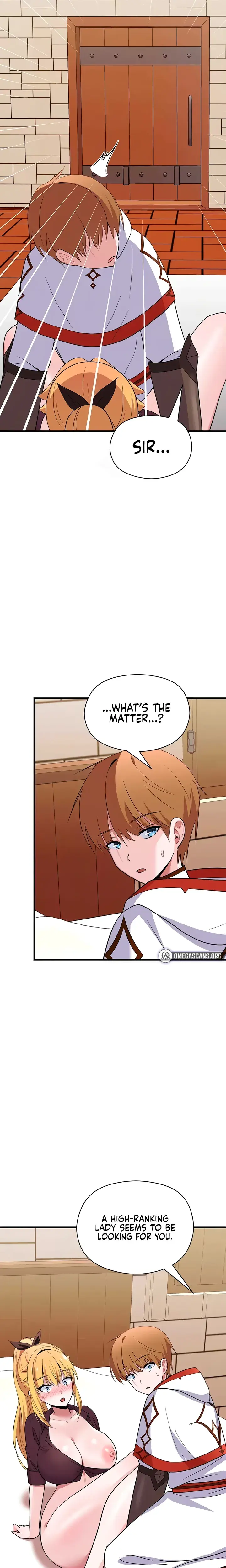 Taming An Evil Young Lady Chapter 22 - Page 11