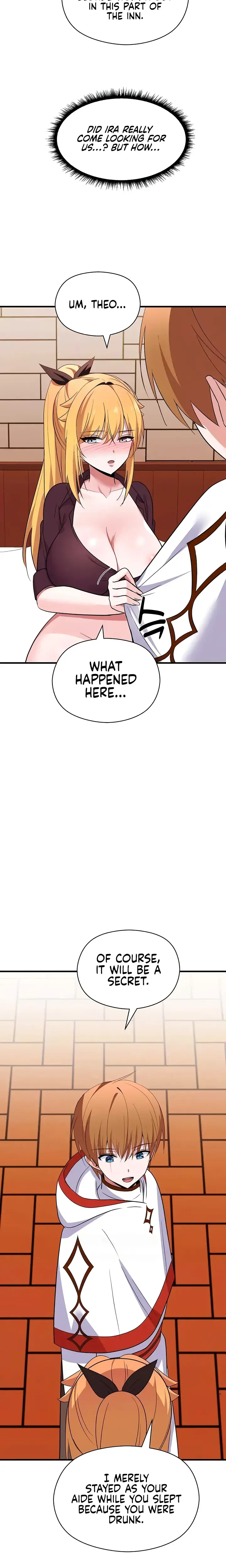 Taming An Evil Young Lady Chapter 22 - Page 13