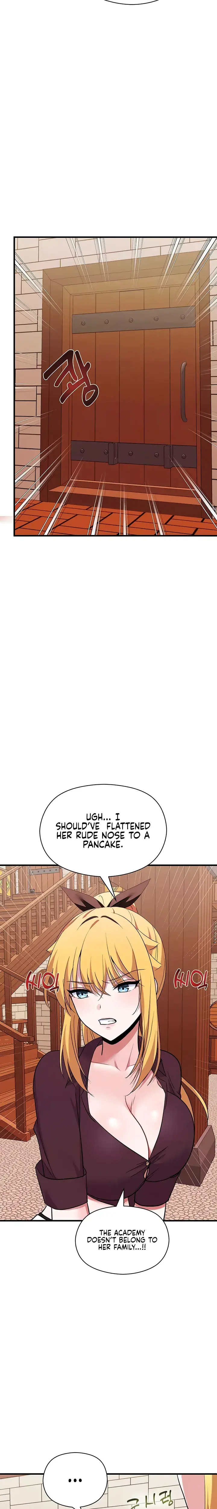 Taming An Evil Young Lady Chapter 22 - Page 24