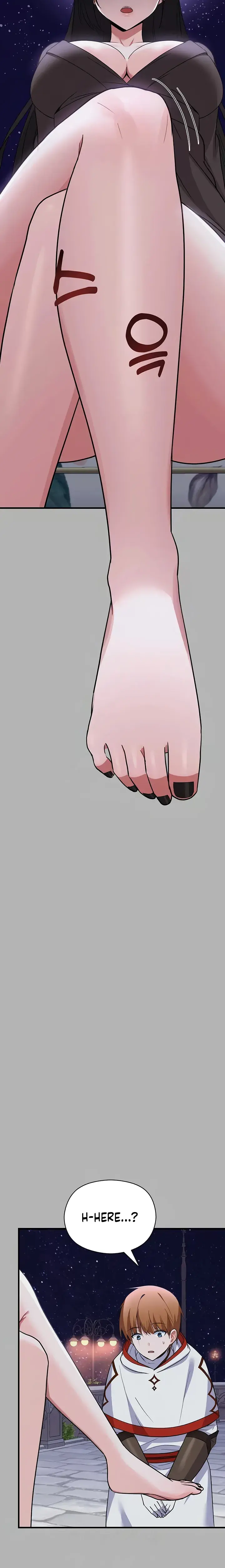 Taming An Evil Young Lady Chapter 22 - Page 28