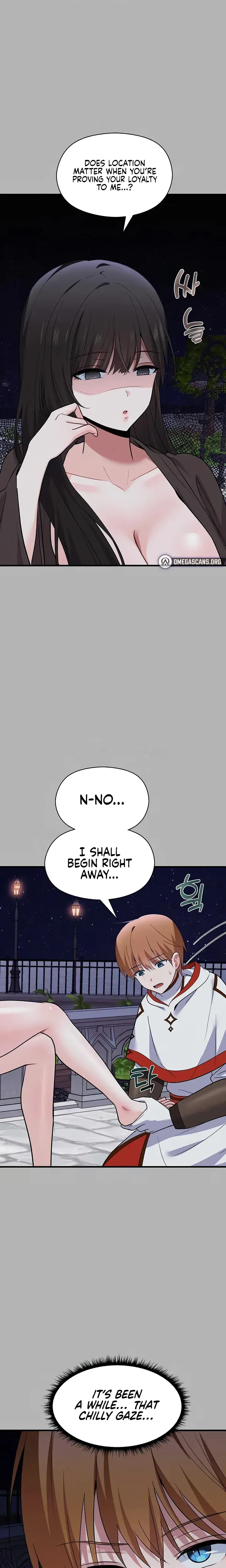 Taming An Evil Young Lady Chapter 22 - Page 29