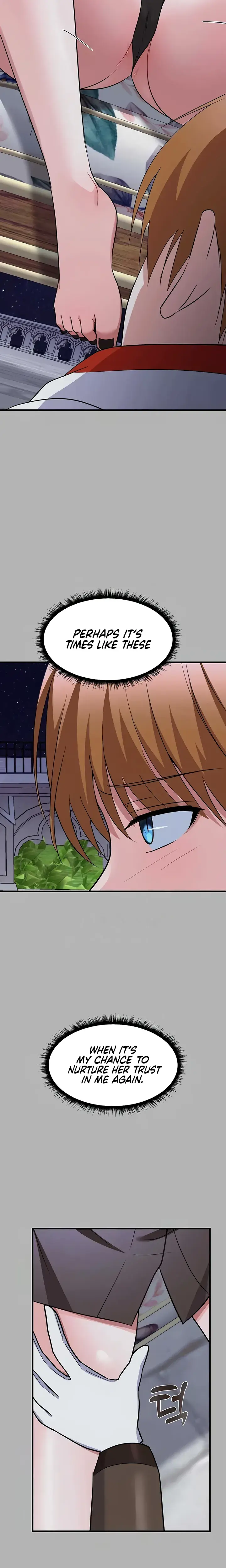 Taming An Evil Young Lady Chapter 22 - Page 32