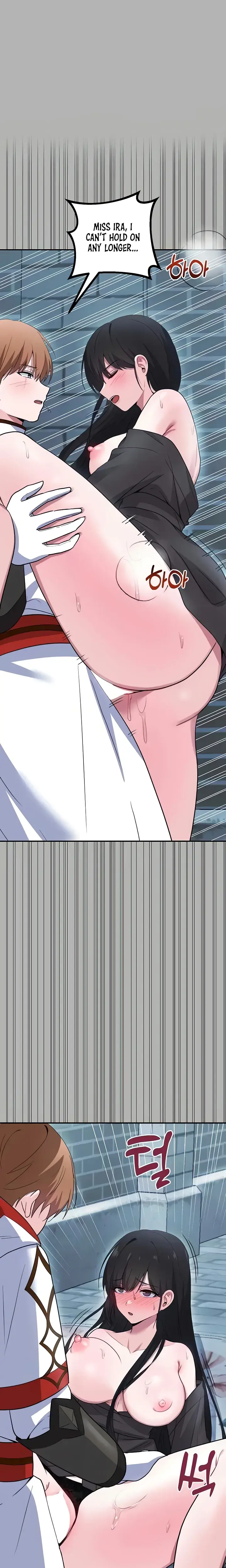 Taming An Evil Young Lady Chapter 23 - Page 29