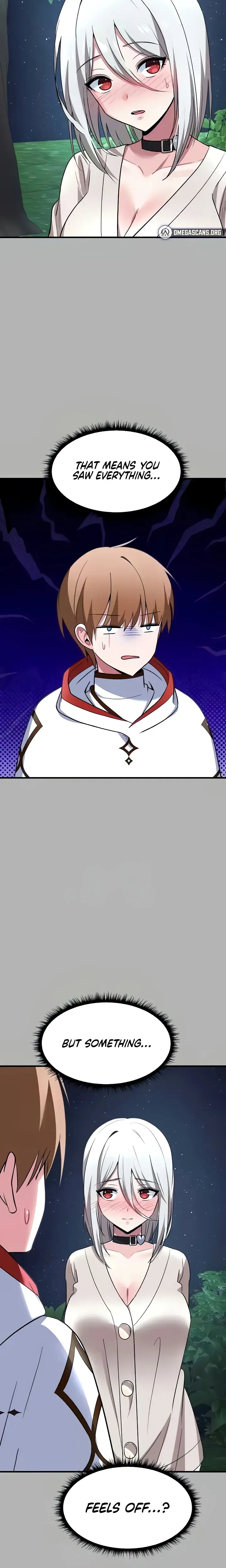 Taming An Evil Young Lady Chapter 24 - Page 13