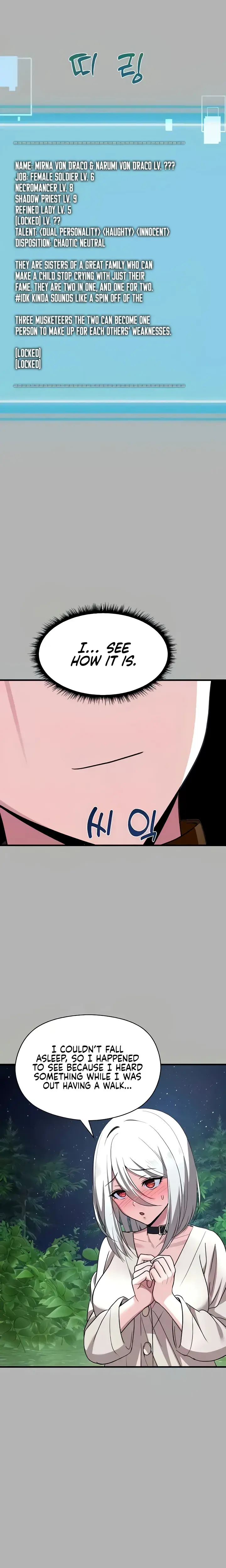 Taming An Evil Young Lady Chapter 24 - Page 15