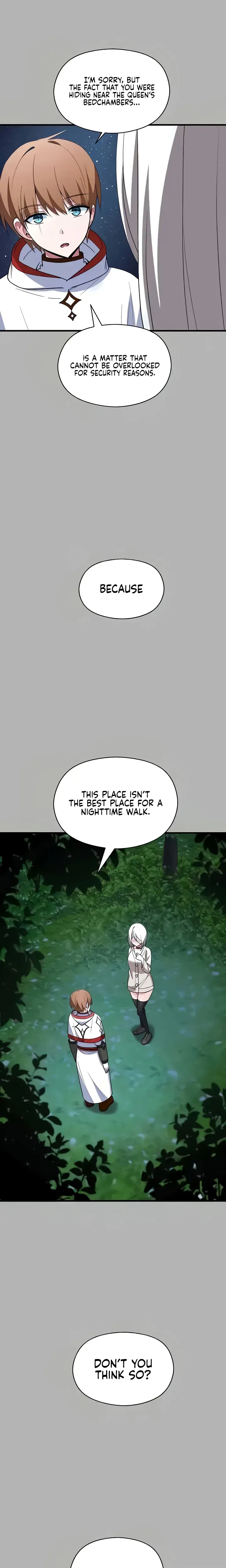 Taming An Evil Young Lady Chapter 24 - Page 16