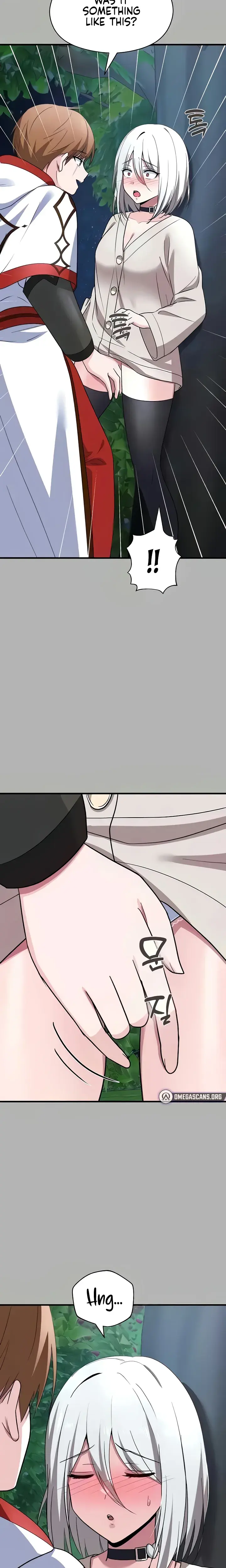 Taming An Evil Young Lady Chapter 24 - Page 24