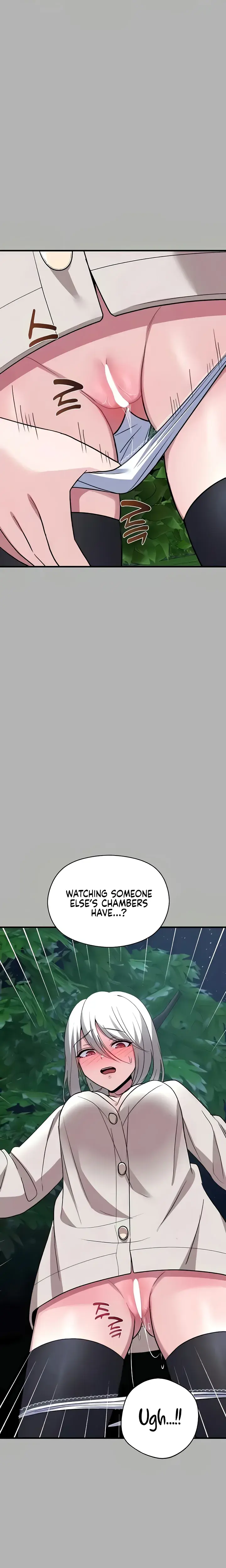 Taming An Evil Young Lady Chapter 24 - Page 26