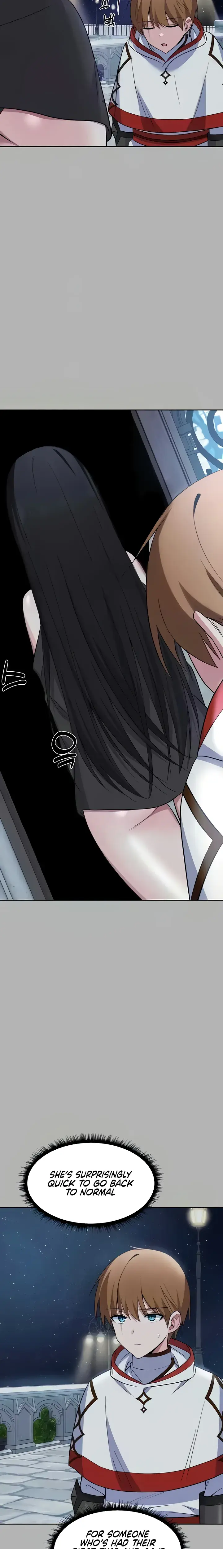 Taming An Evil Young Lady Chapter 24 - Page 6