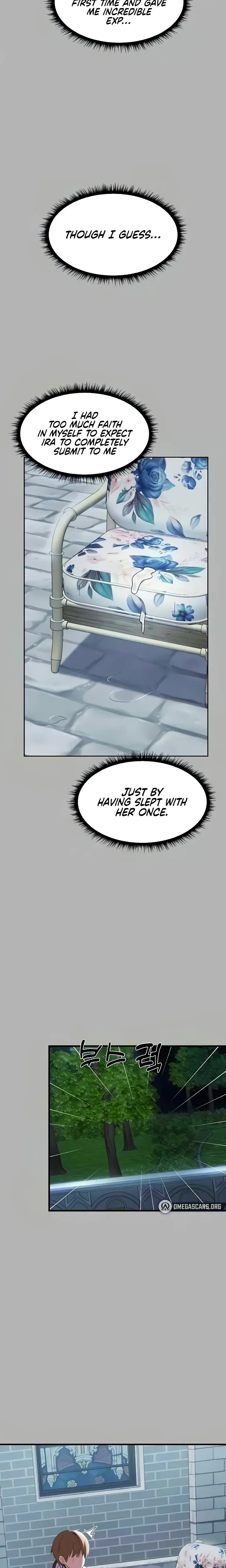 Taming An Evil Young Lady Chapter 24 - Page 7