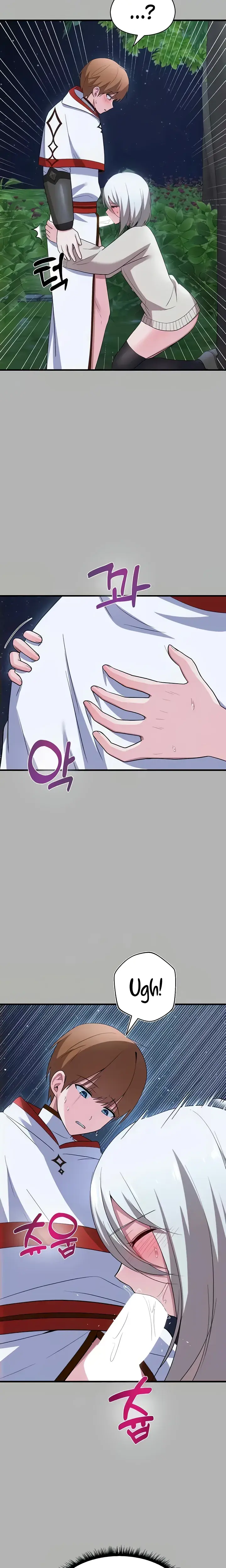 Taming An Evil Young Lady Chapter 25 - Page 12