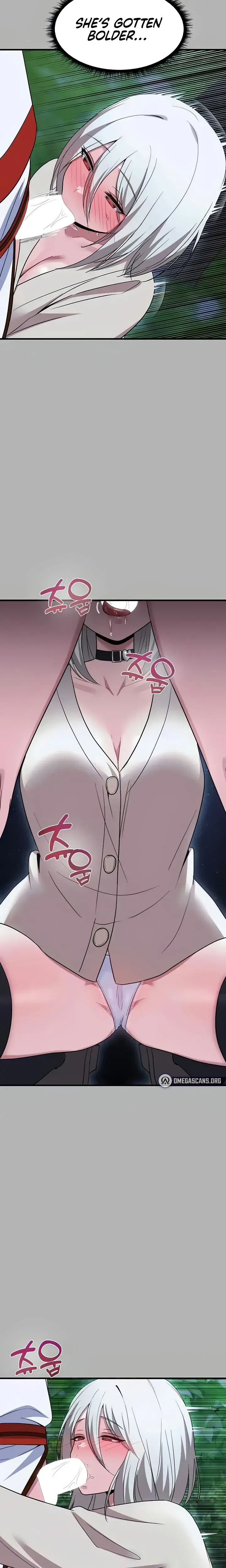 Taming An Evil Young Lady Chapter 25 - Page 13
