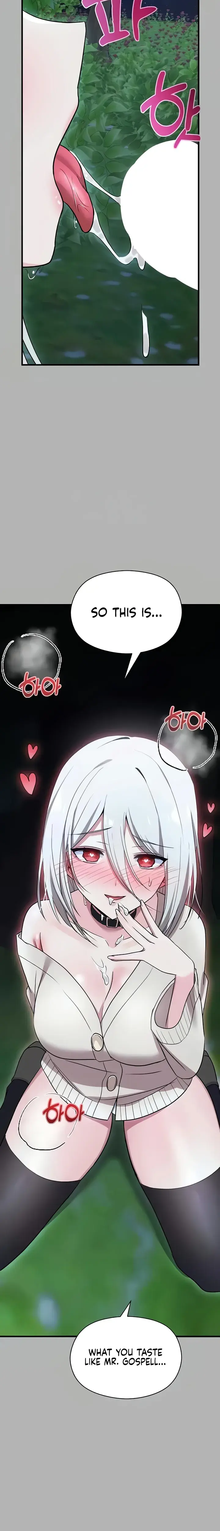 Taming An Evil Young Lady Chapter 25 - Page 17