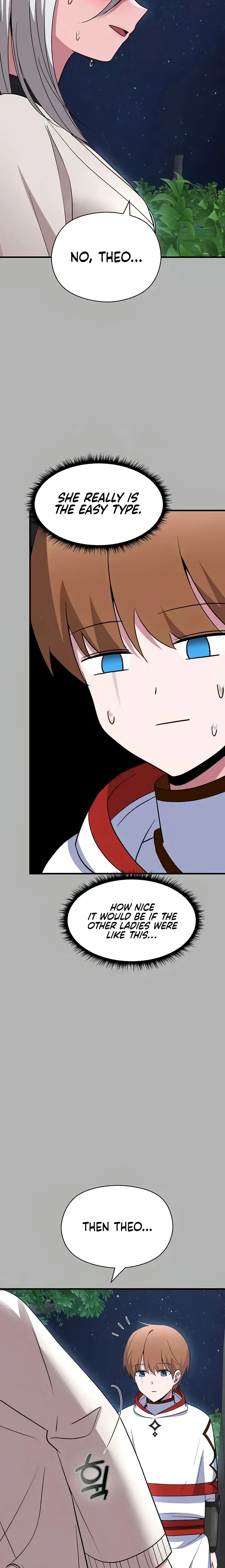 Taming An Evil Young Lady Chapter 25 - Page 20