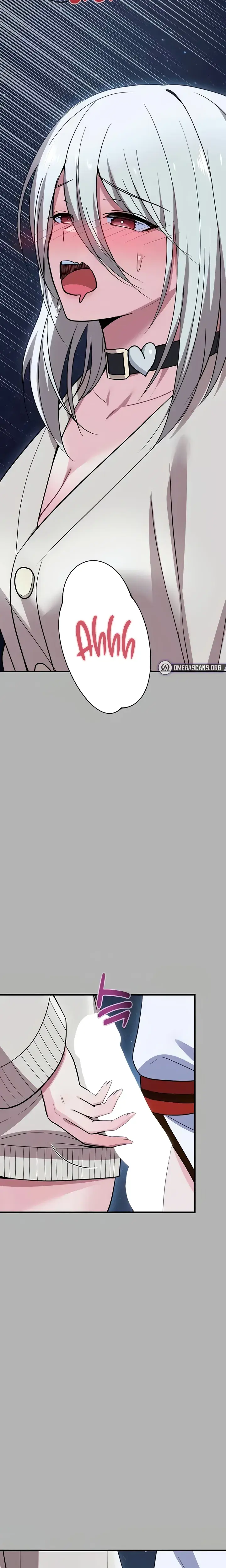 Taming An Evil Young Lady Chapter 25 - Page 25