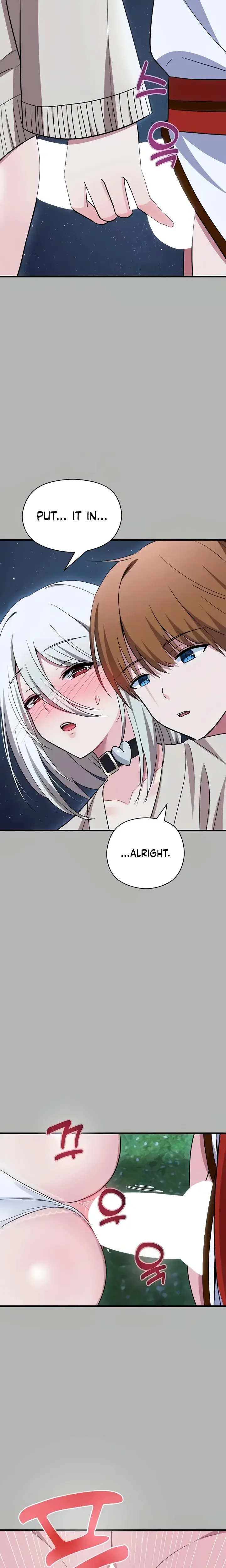 Taming An Evil Young Lady Chapter 25 - Page 26