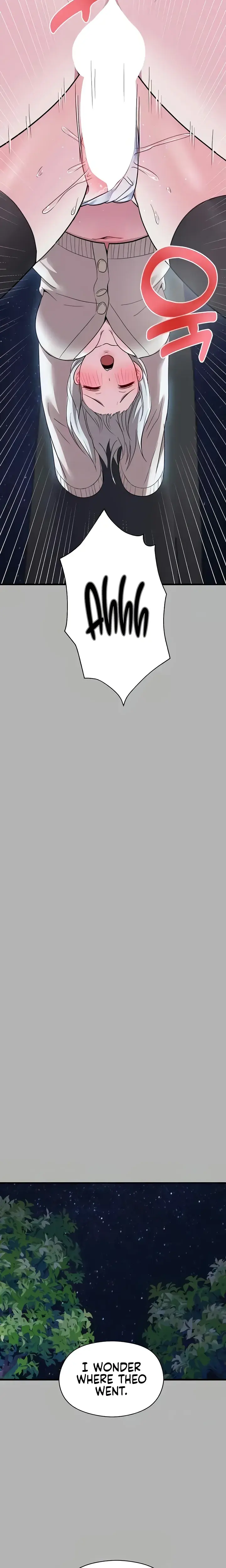 Taming An Evil Young Lady Chapter 25 - Page 27