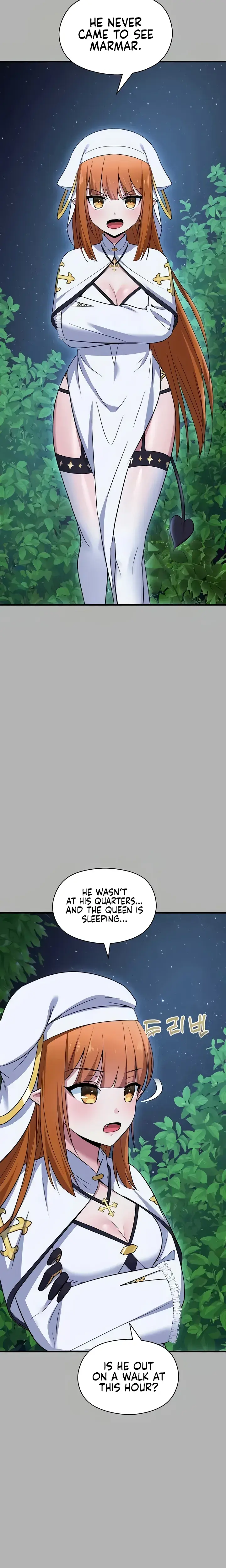 Taming An Evil Young Lady Chapter 25 - Page 28