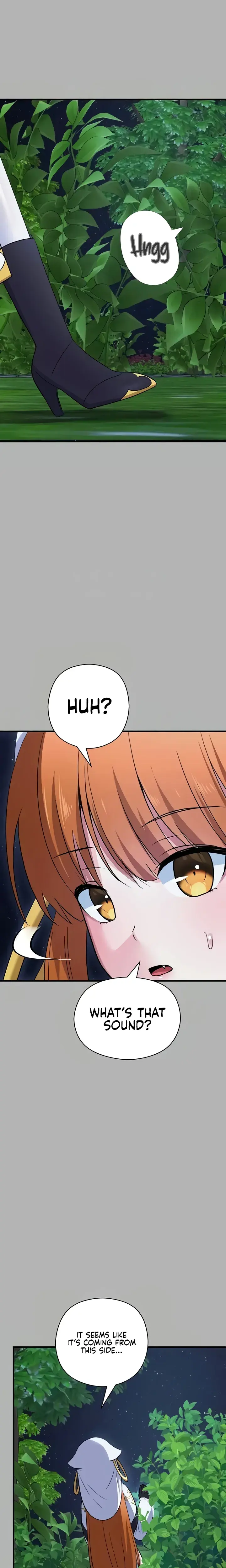 Taming An Evil Young Lady Chapter 25 - Page 29