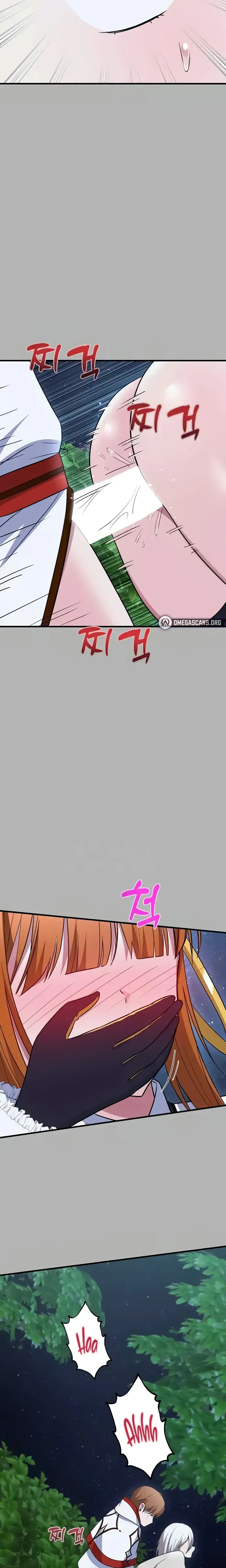 Taming An Evil Young Lady Chapter 25 - Page 31