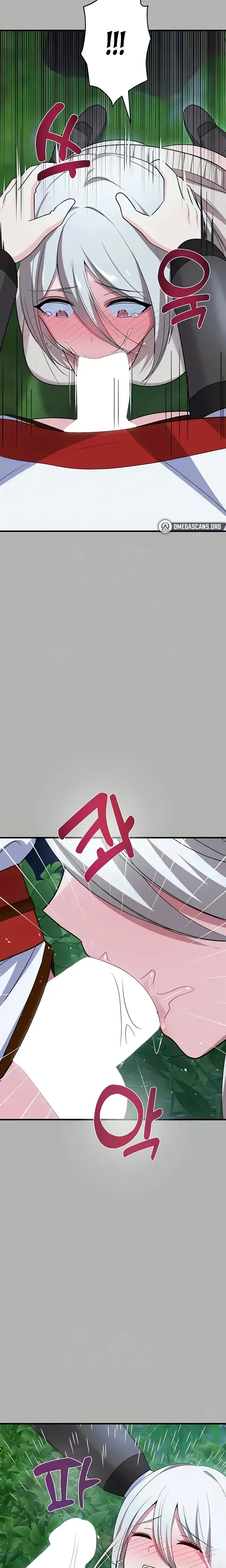 Taming An Evil Young Lady Chapter 25 - Page 7