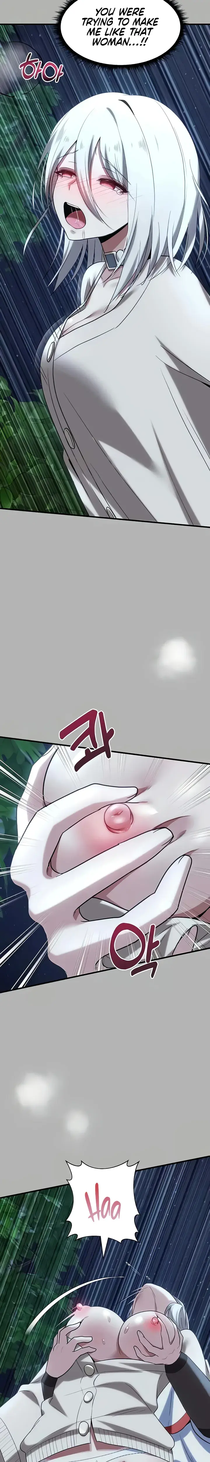 Taming An Evil Young Lady Chapter 26 - Page 10